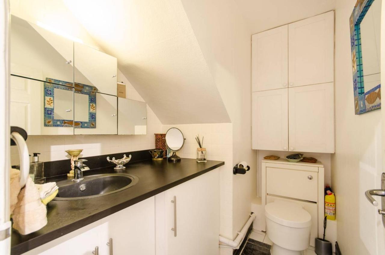 Leeward Gardens With Ensuite London Ngoại thất bức ảnh