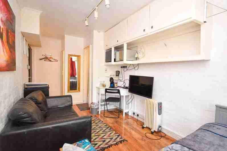 Leeward Gardens With Ensuite London Ngoại thất bức ảnh